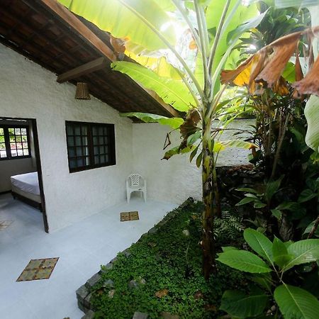 Pousada Villa Di Milos - Quarto A Vista Praia de Pipa Ngoại thất bức ảnh