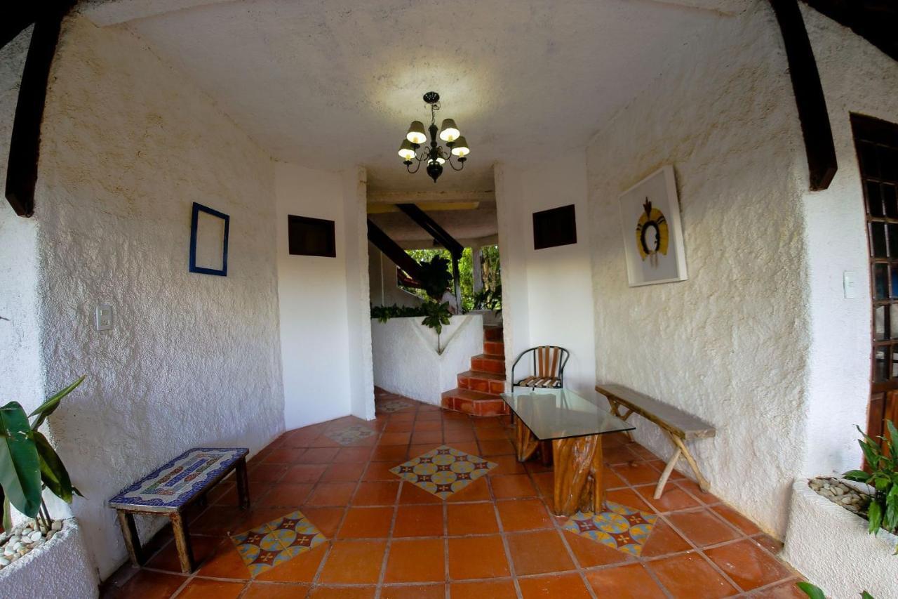 Pousada Villa Di Milos - Quarto A Vista Praia de Pipa Ngoại thất bức ảnh