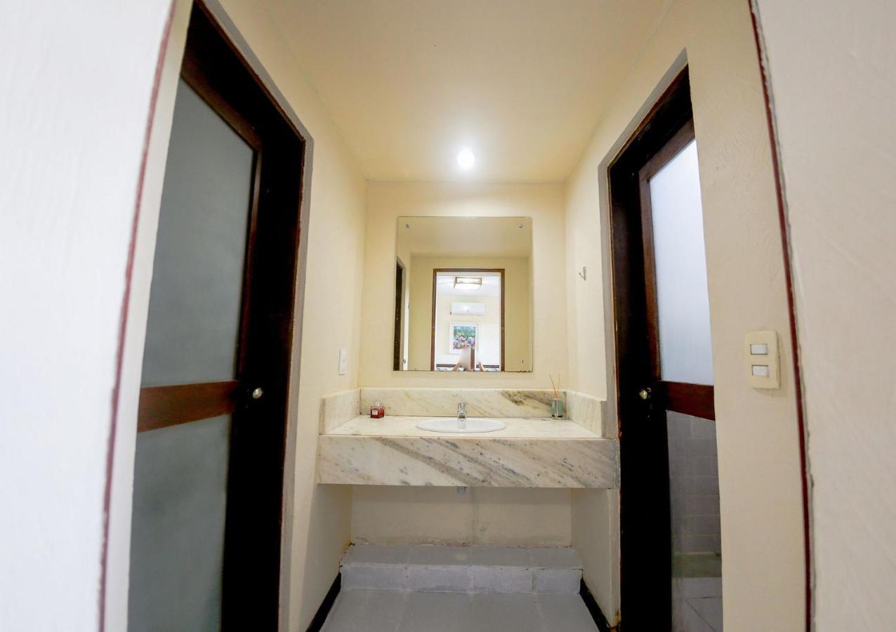 Pousada Villa Di Milos - Quarto A Vista Praia de Pipa Ngoại thất bức ảnh